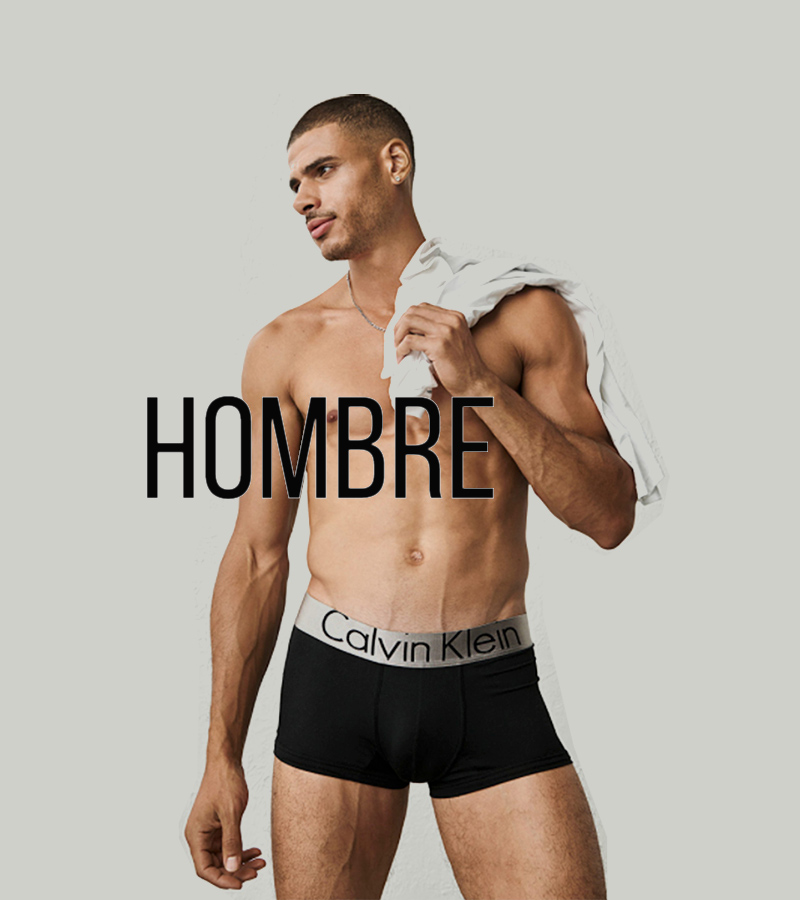 hombre