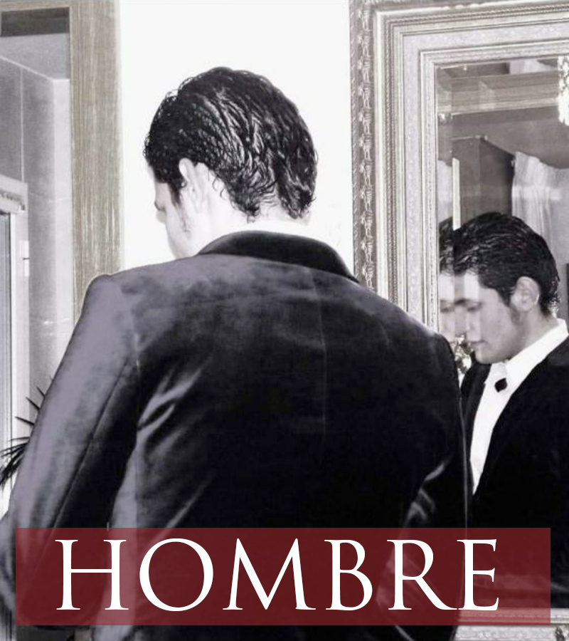 hombre